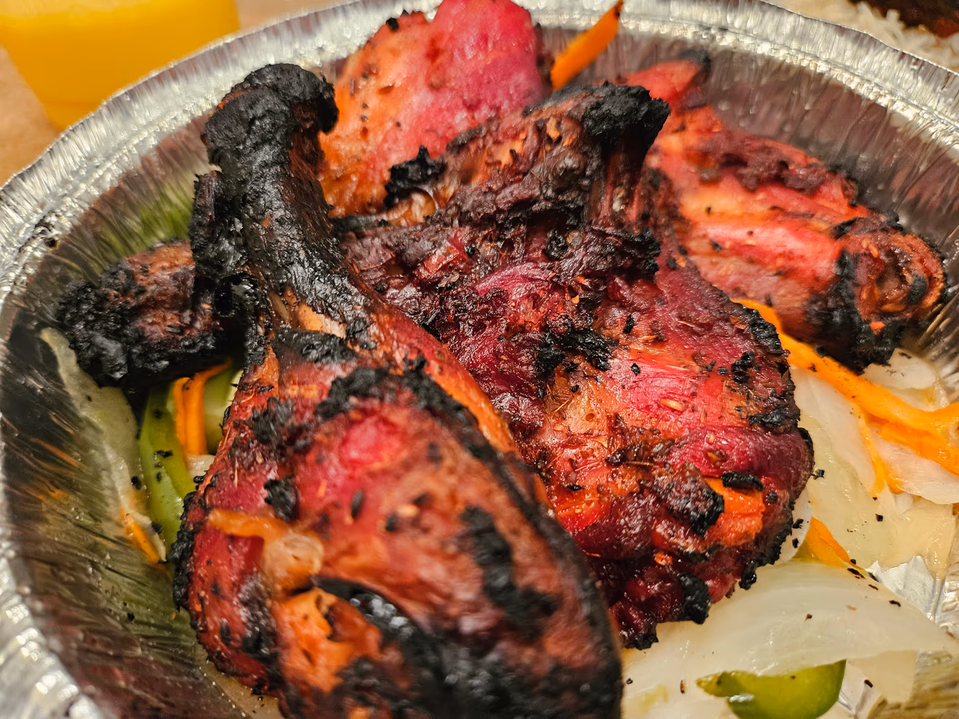 Sangam Indian Cuisine
