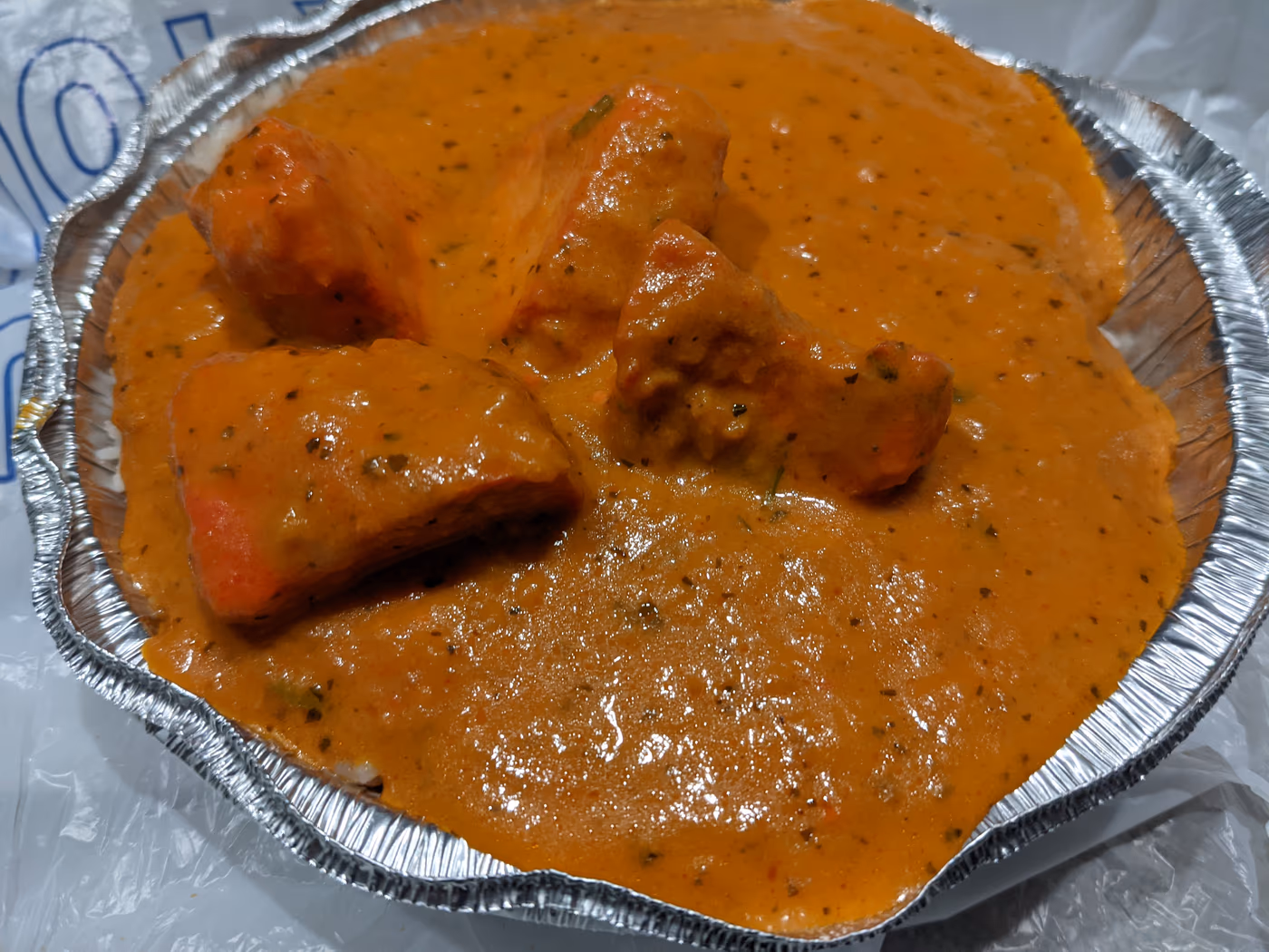 Sangam Indian Cuisine photo 2