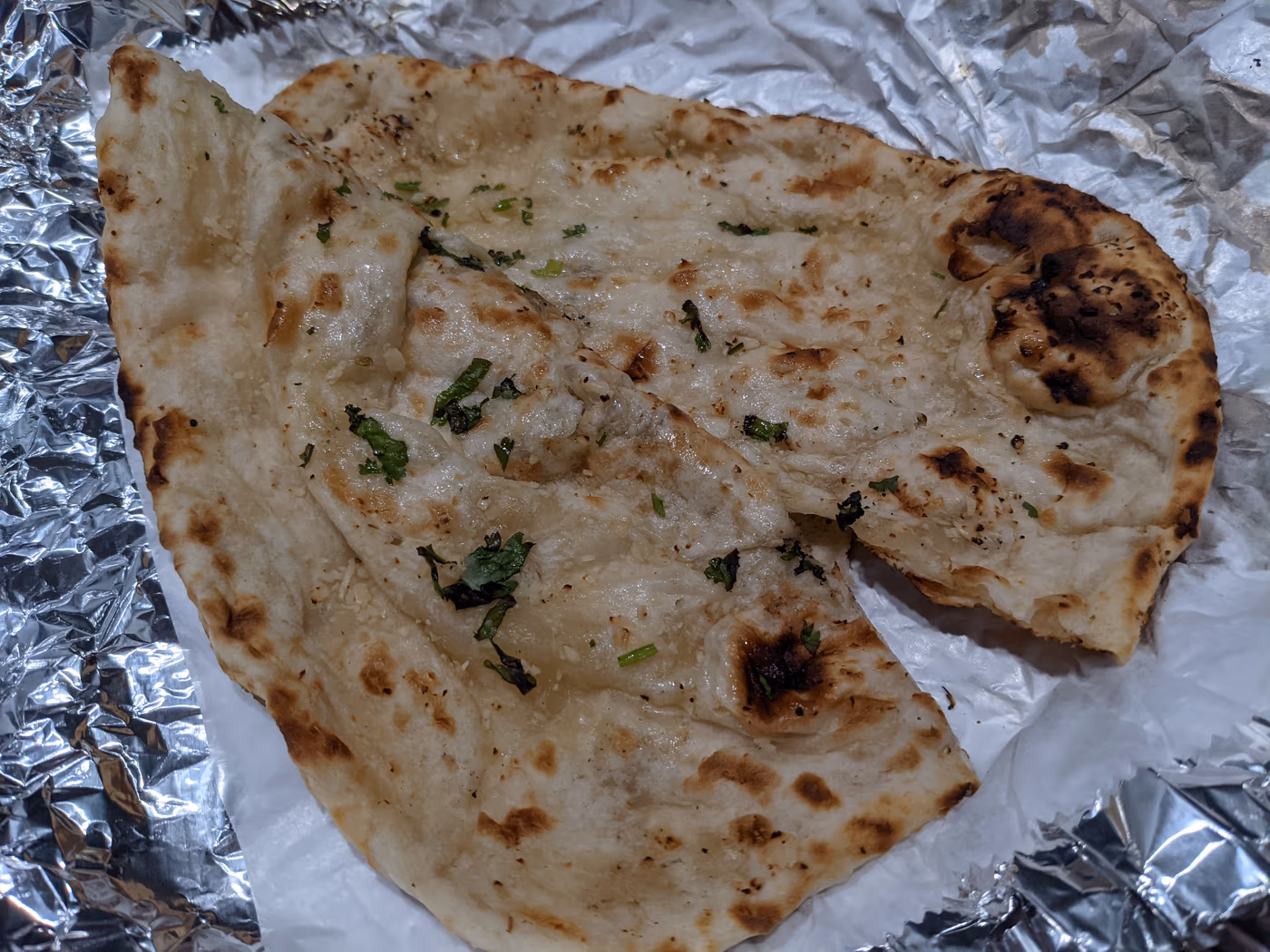 Sangam Indian Cuisine photo 4