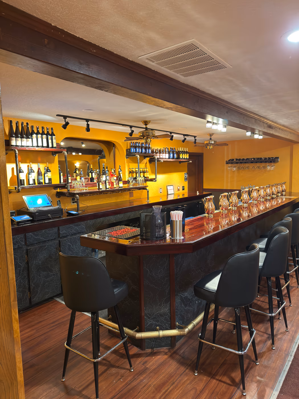 Sangam Indian Cuisine