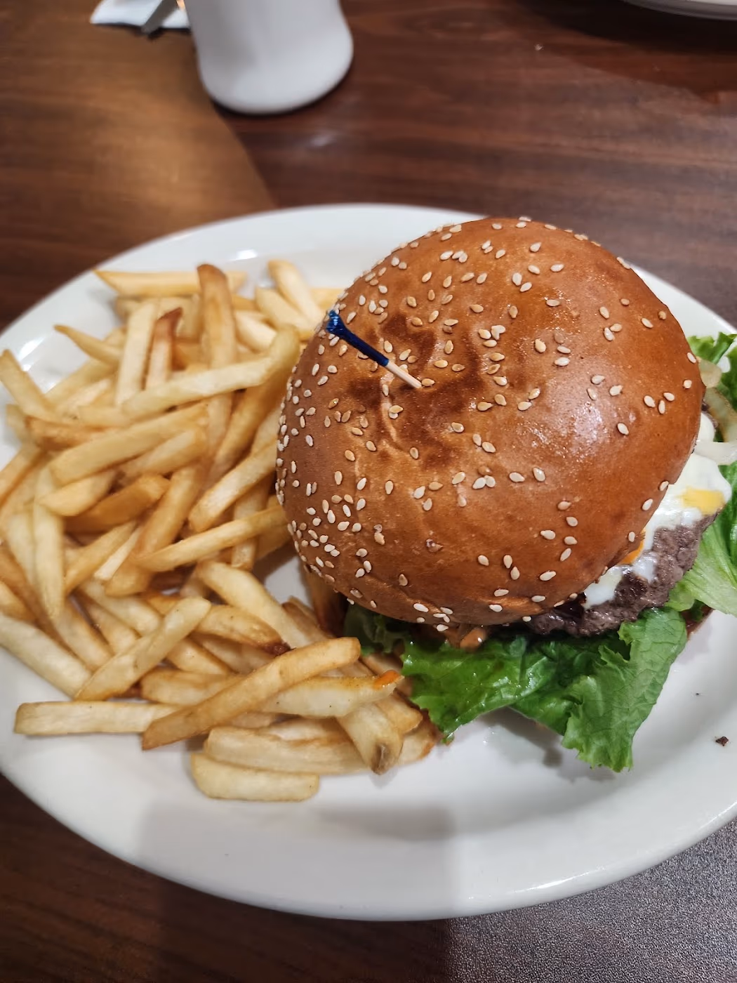 Sanger Country Cafe photo 3