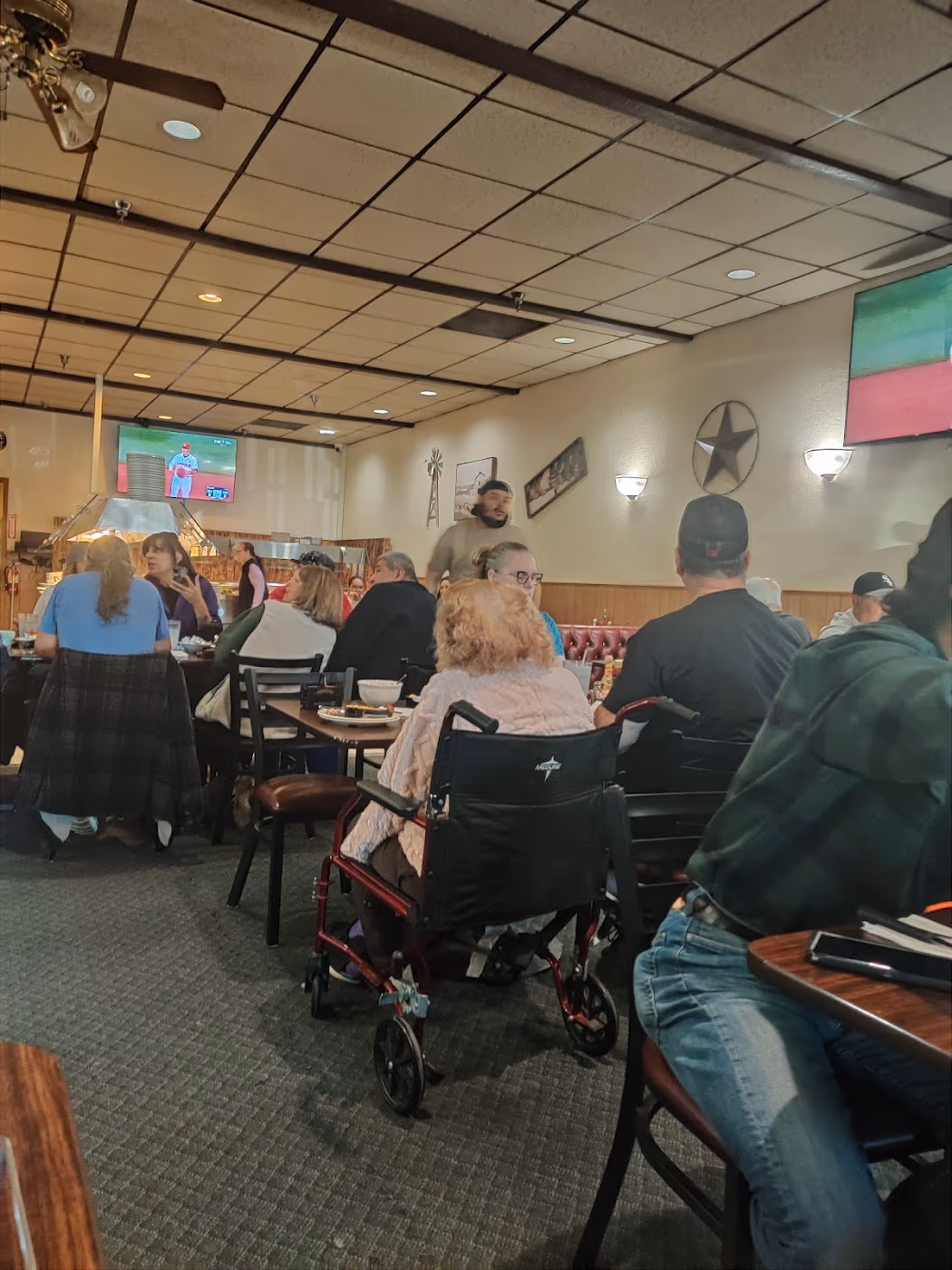 Sanger Country Cafe photo 4