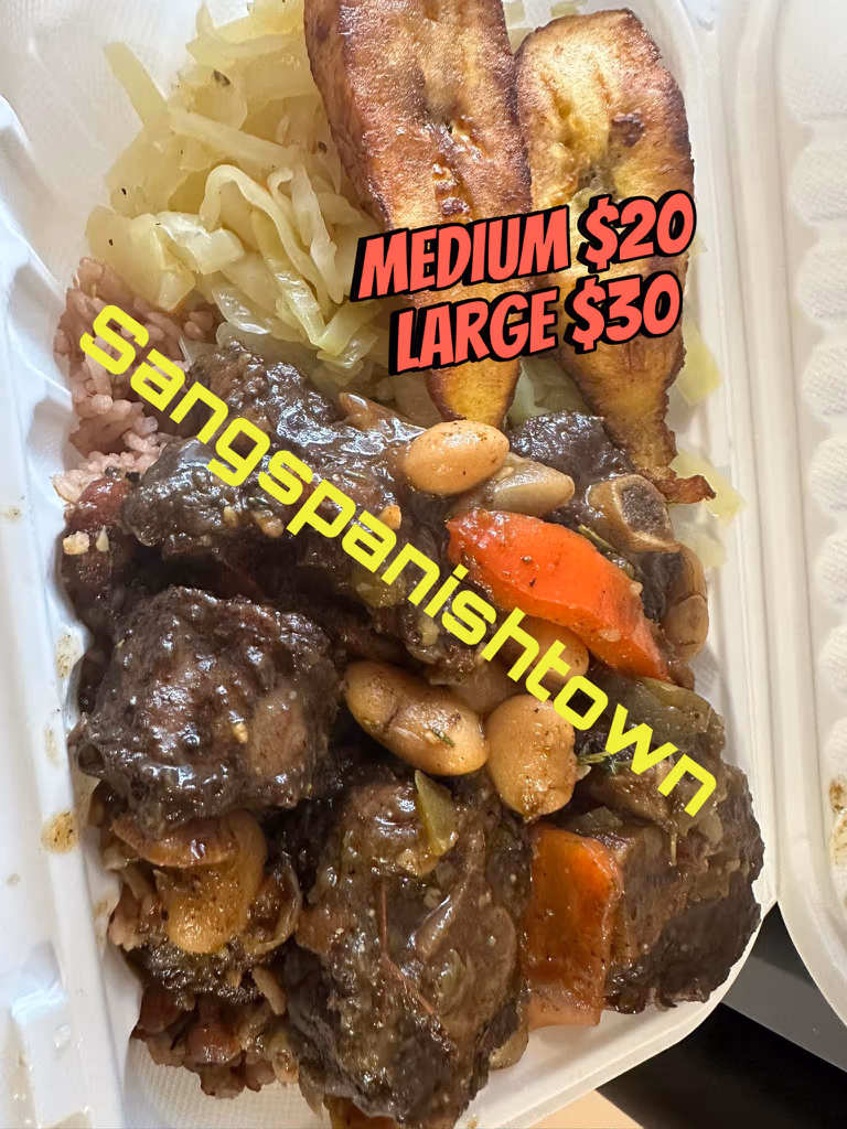 Sangspanishtown