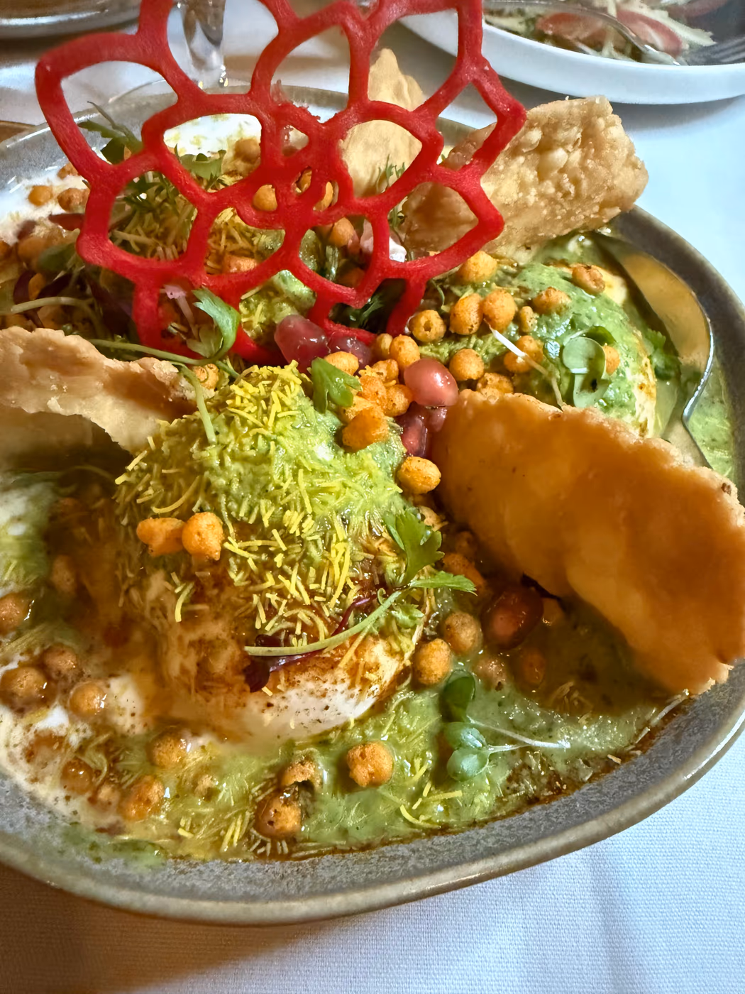 Sanjh Restaurant & Bar photo 2
