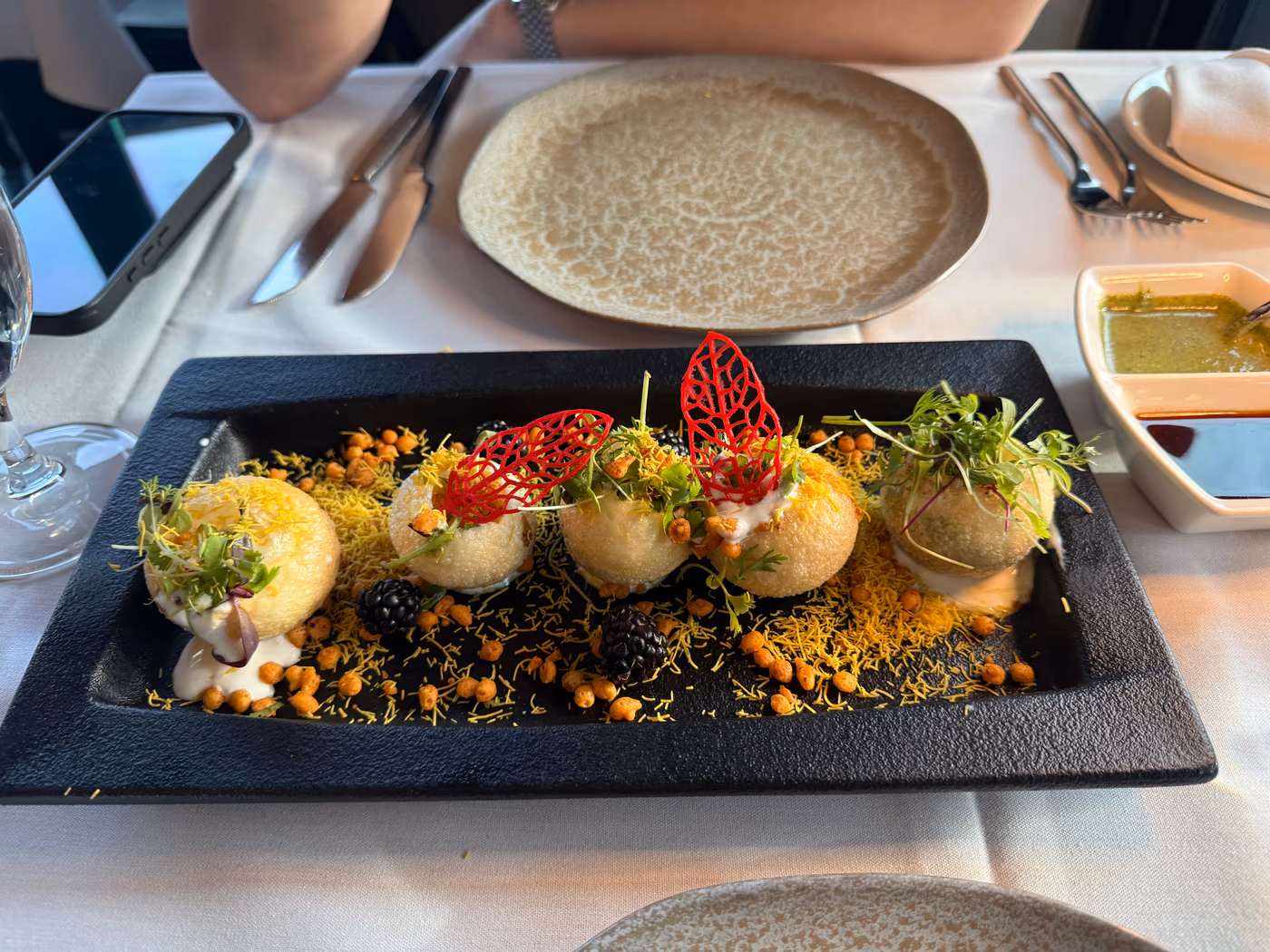 Sanjh Restaurant & Bar photo 3