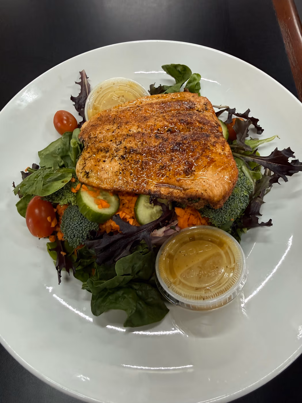 Sankofa Kitchen & Bar