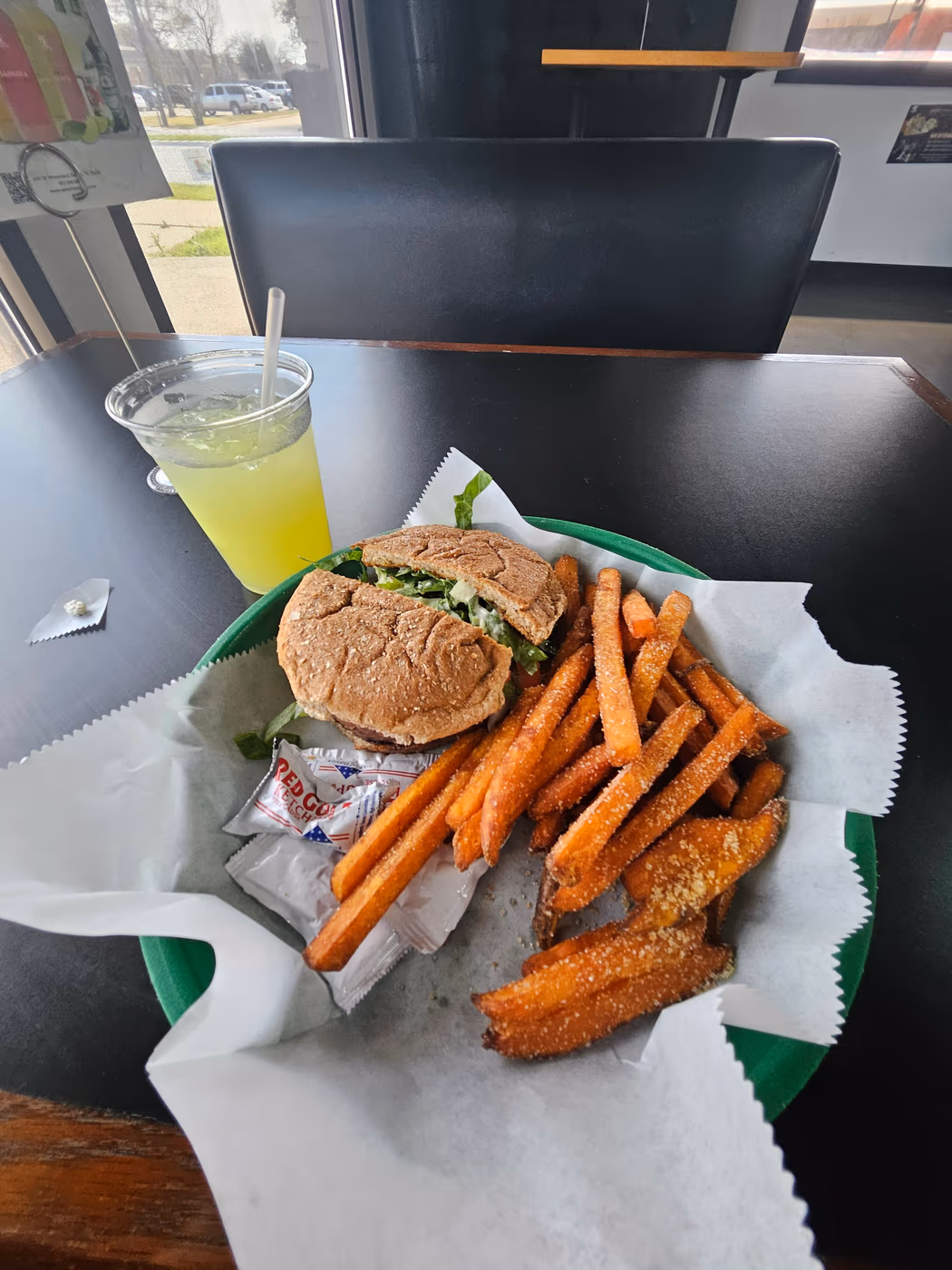 Sankofa Kitchen & Bar photo 3