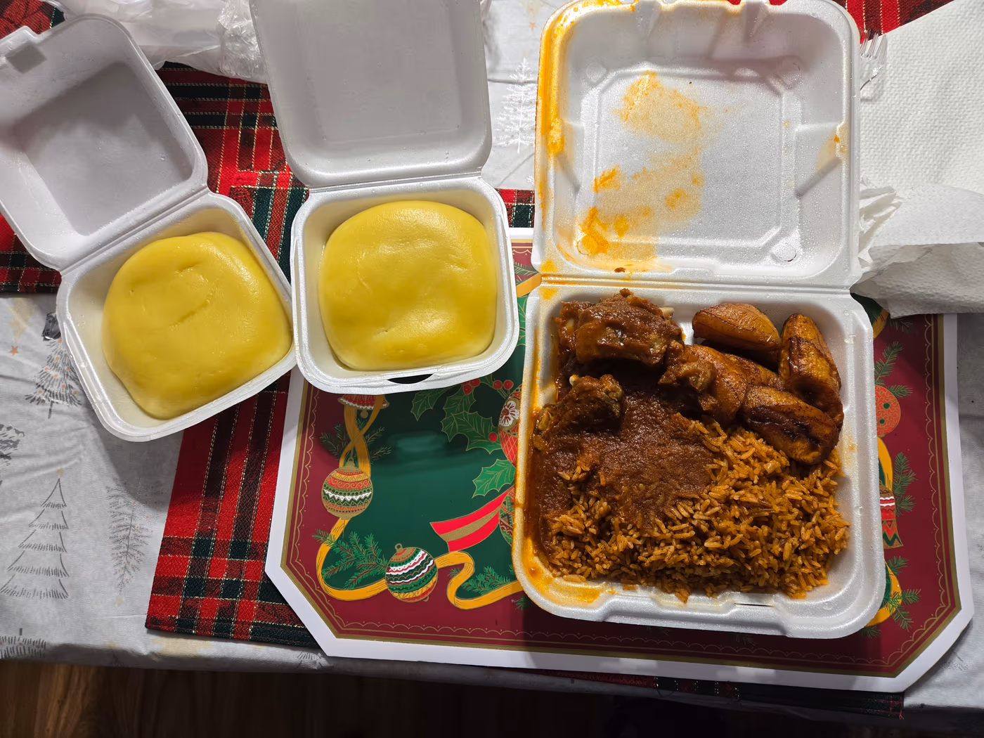 Sankofa Kitchen