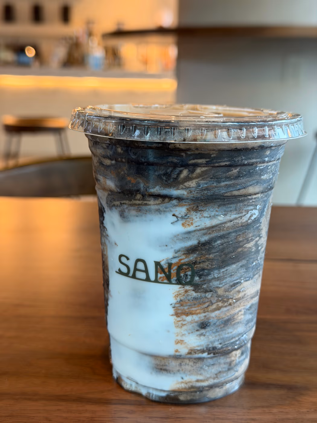 Sano Bellevue photo 2