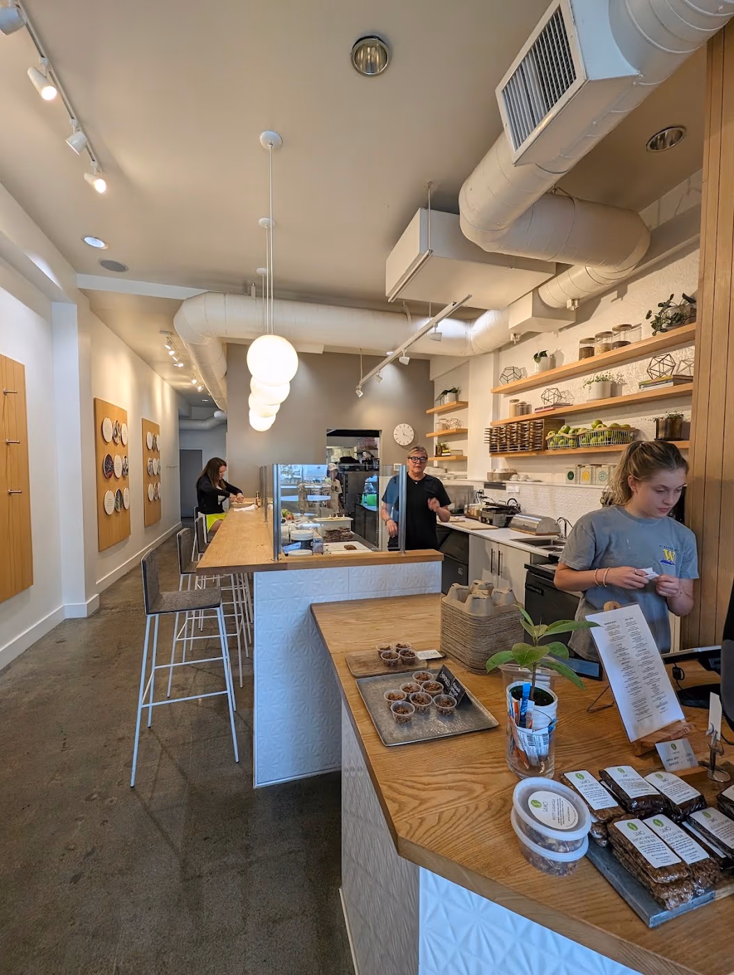 Sano Cafe