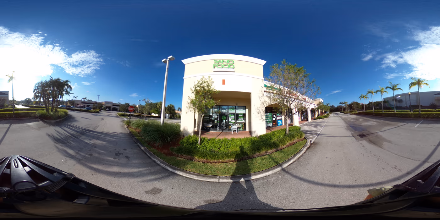 Sano Food Doral