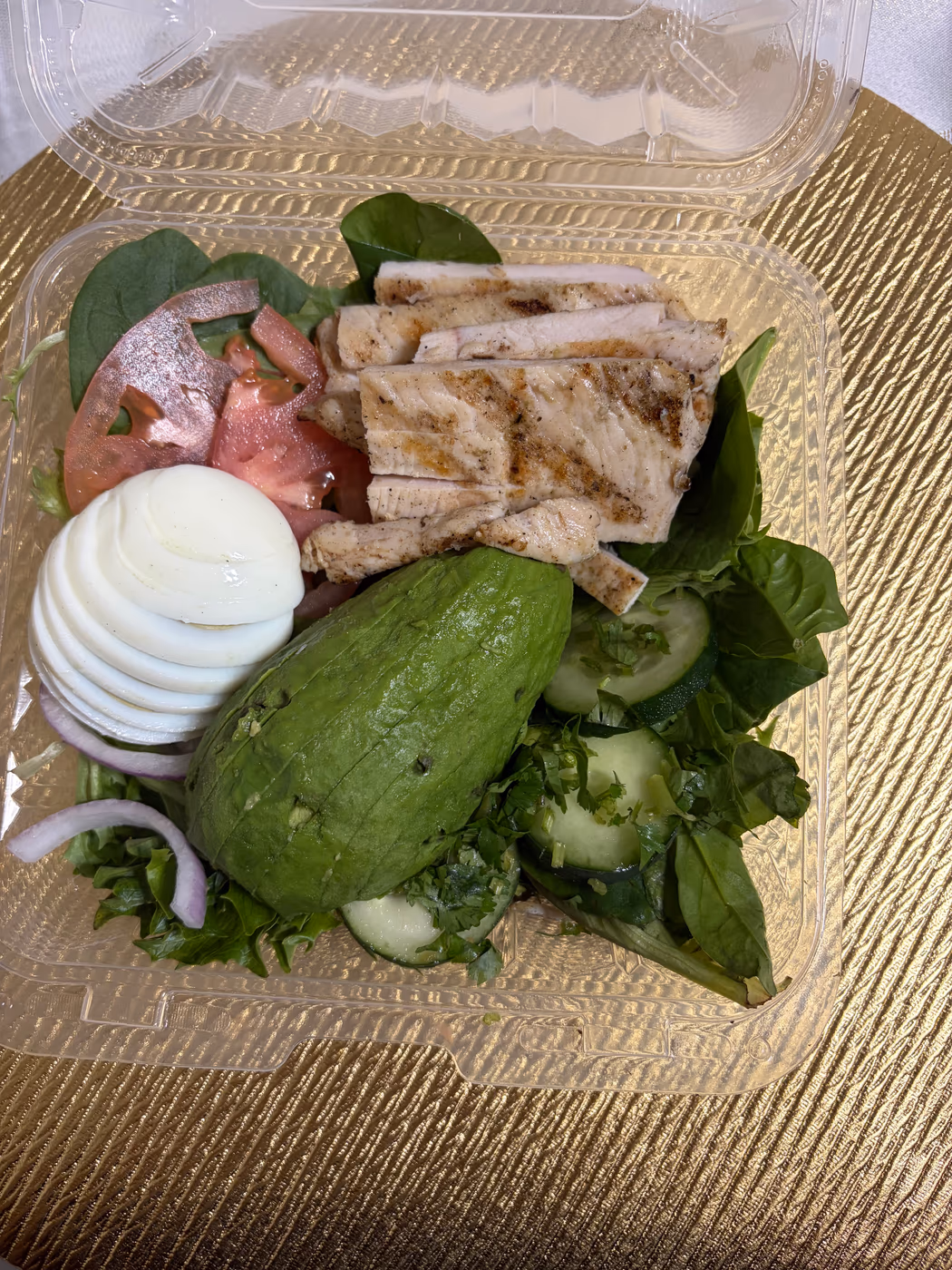 Sano Food Hialeah