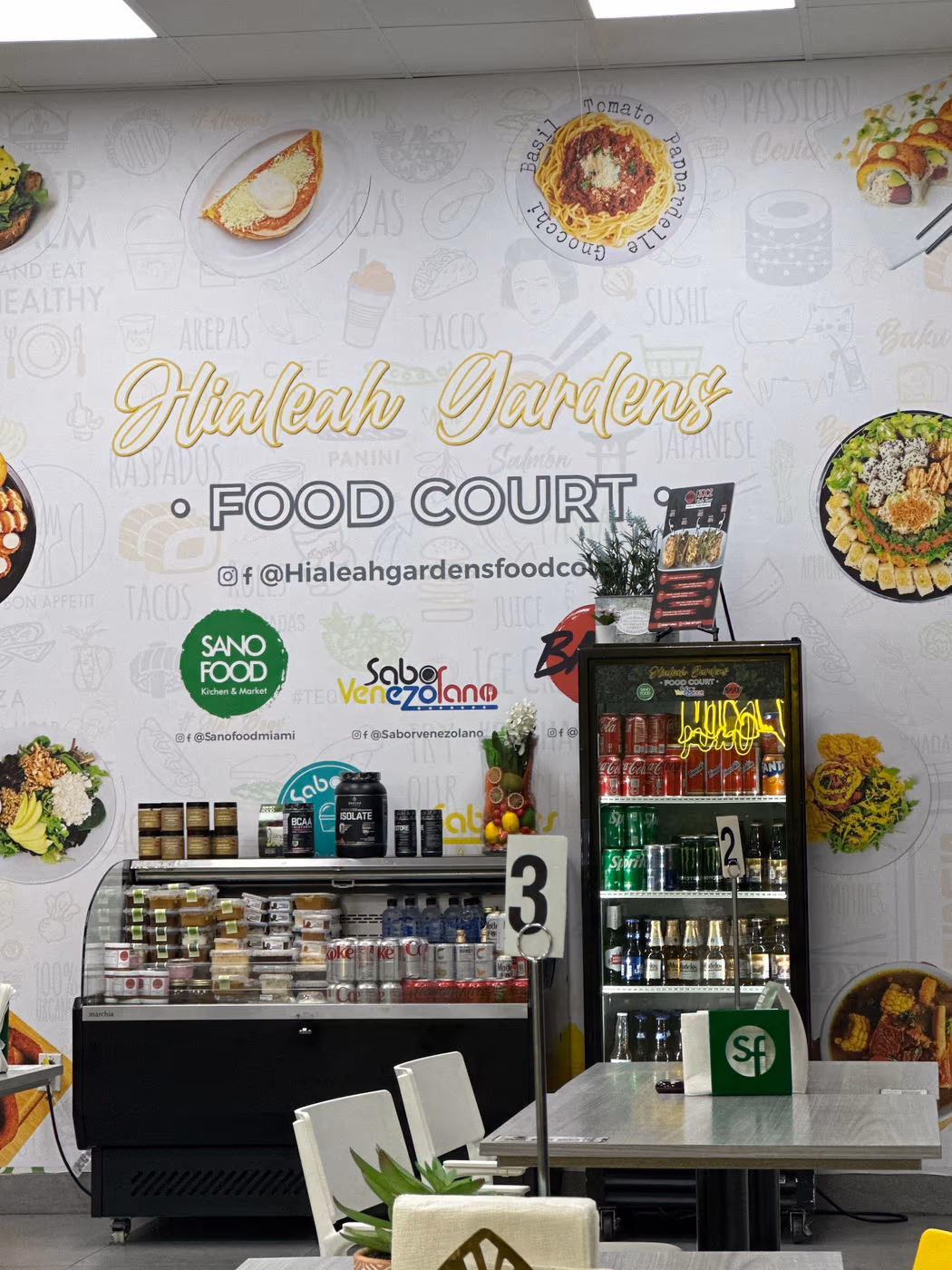 Sano Food Hialeah photo 2