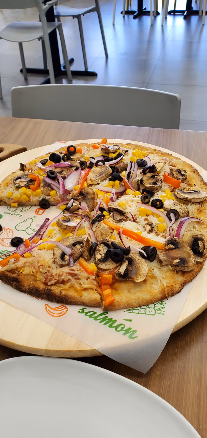 Sano Food Hialeah photo 4