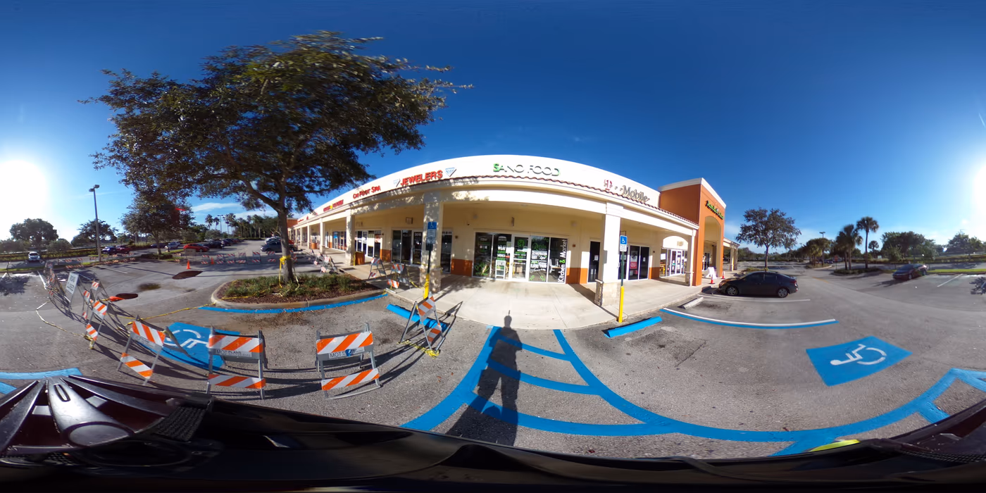 Sano Food Pembroke Pines photo 2