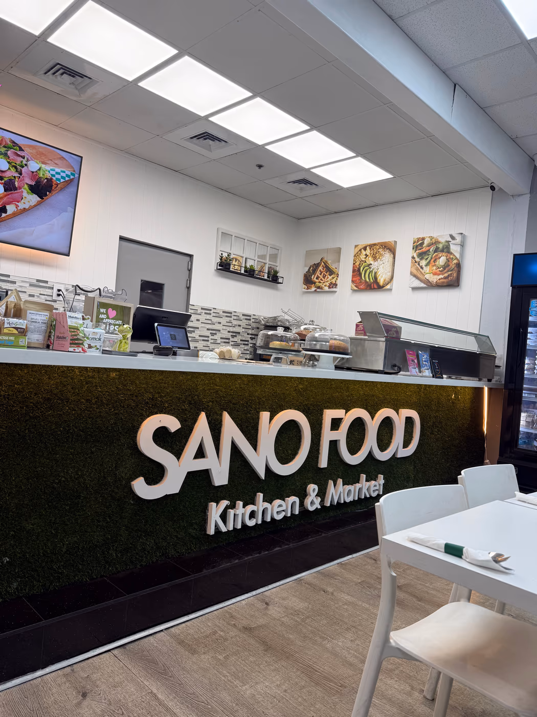 Sano Food Weston photo 2
