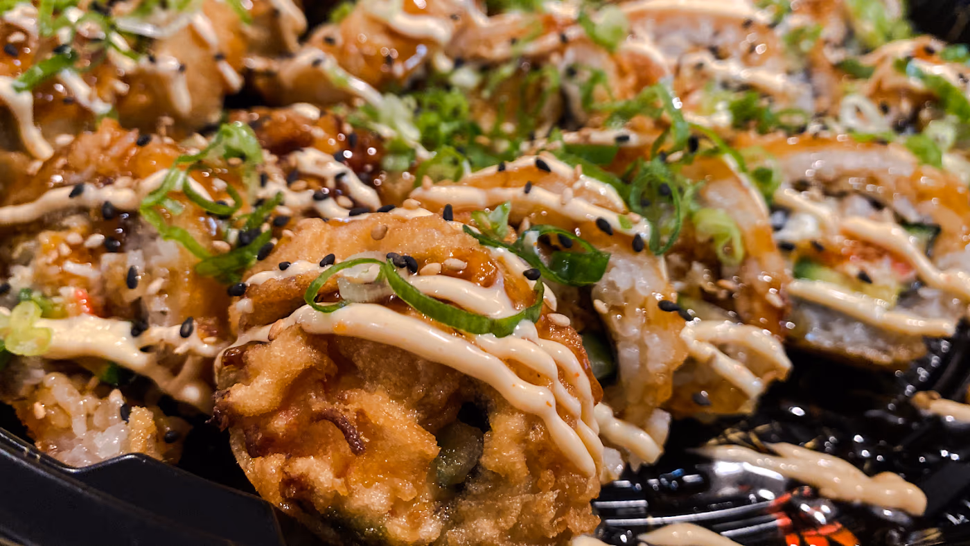 Sansei Japanese Restaurant photo 2