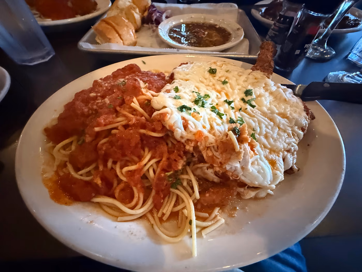 Santa Barbara Italian Cafe photo 3