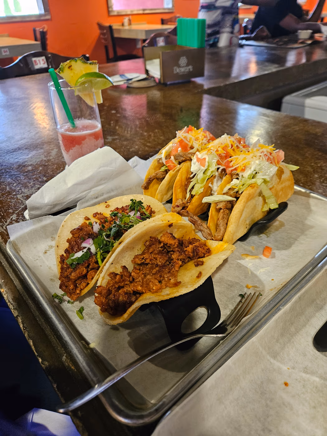 Santa Fe Grill & Bar