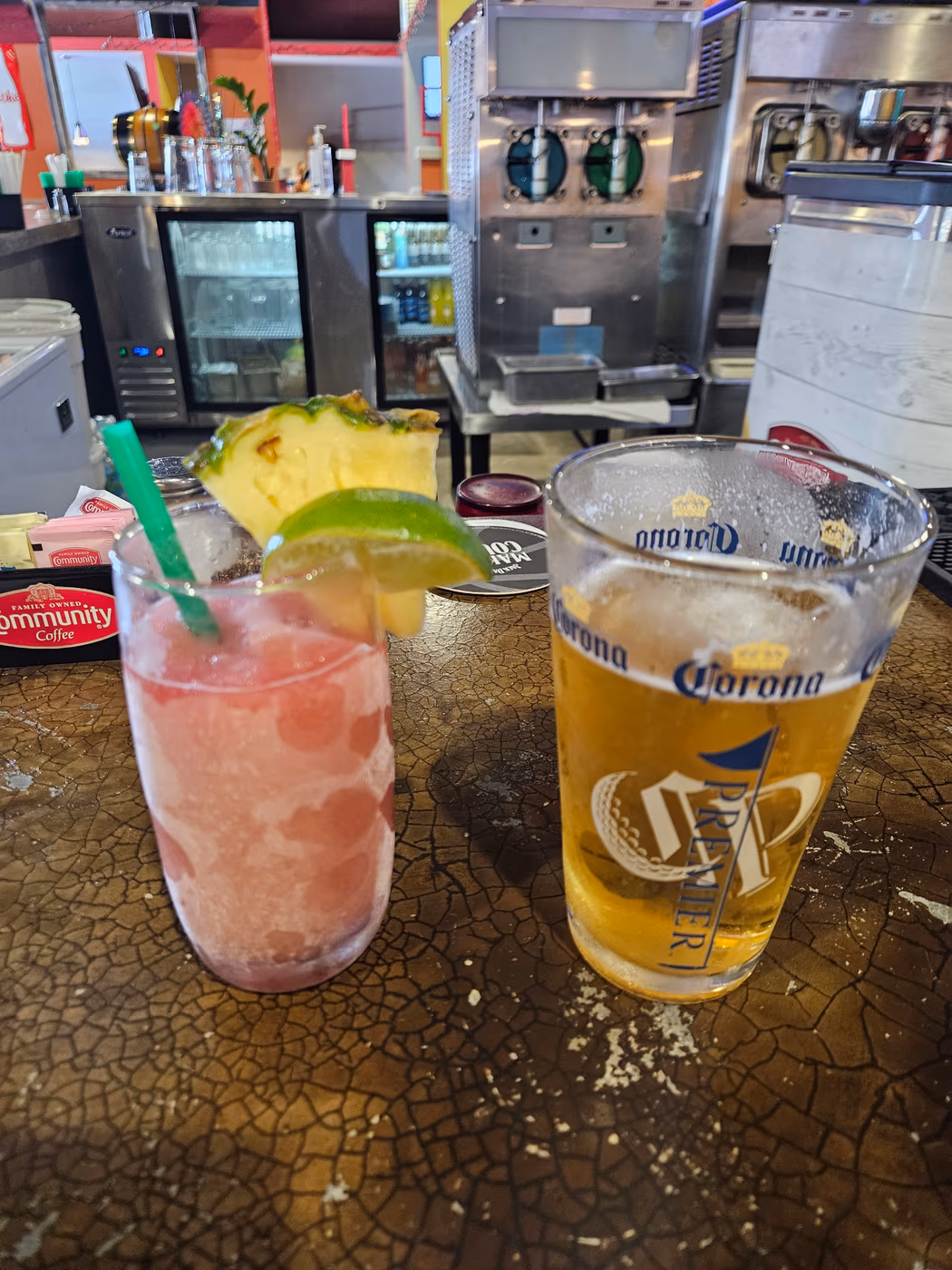Santa Fe Grill & Bar photo 2