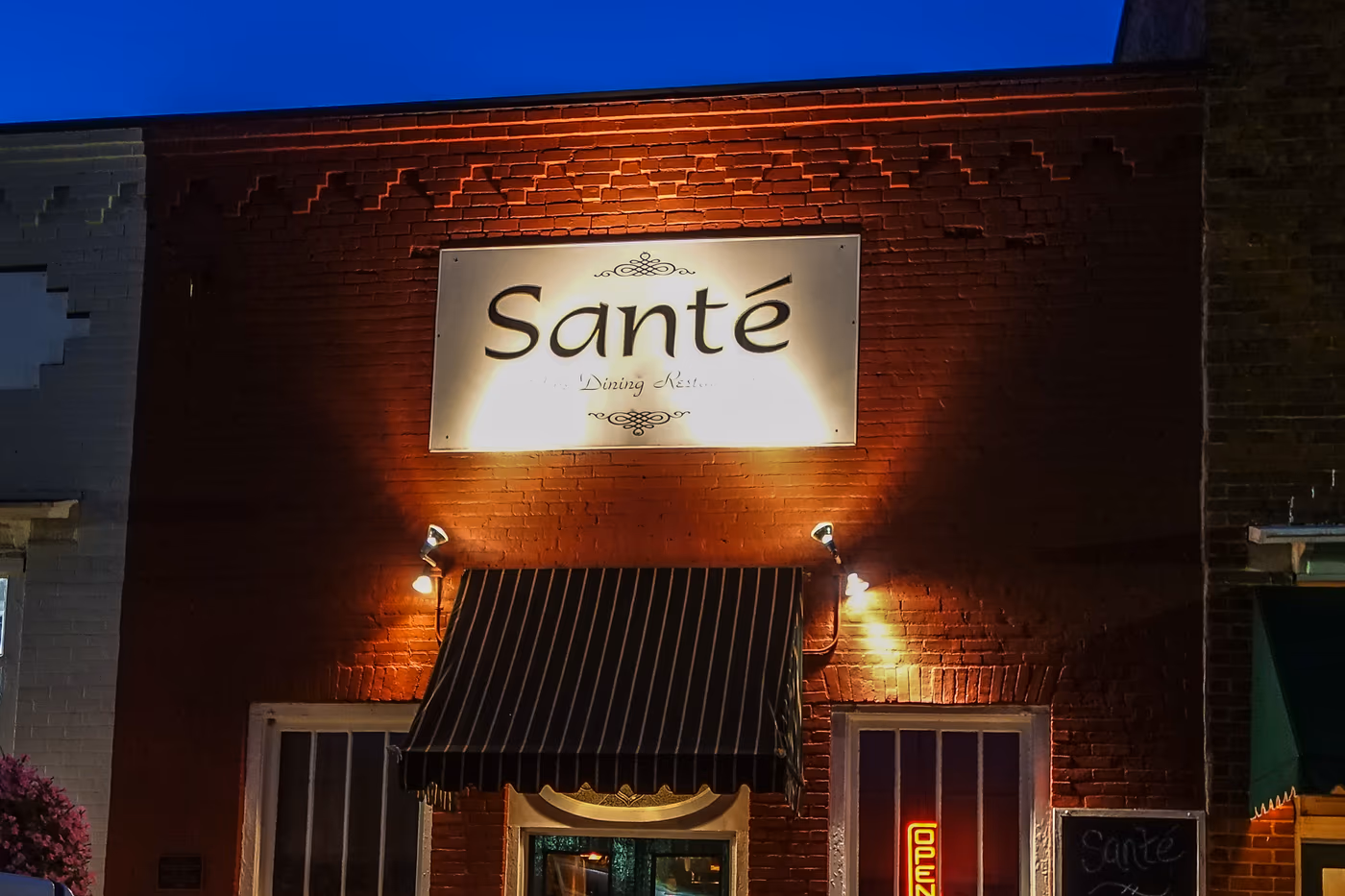 Santé