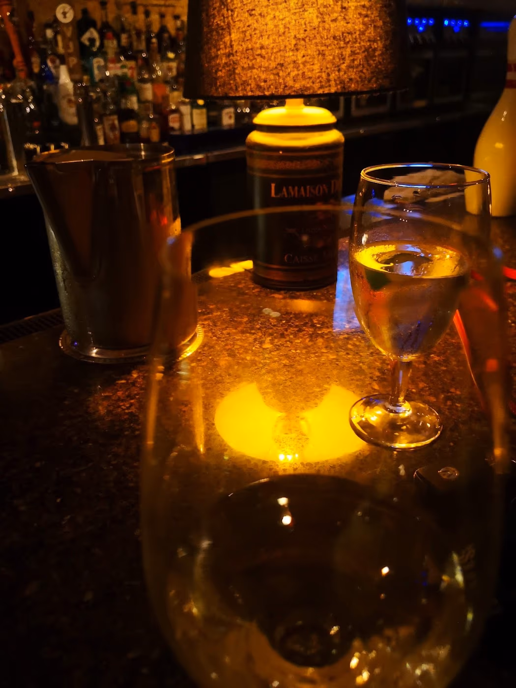 Sante Wine Bar & Bistro photo 3