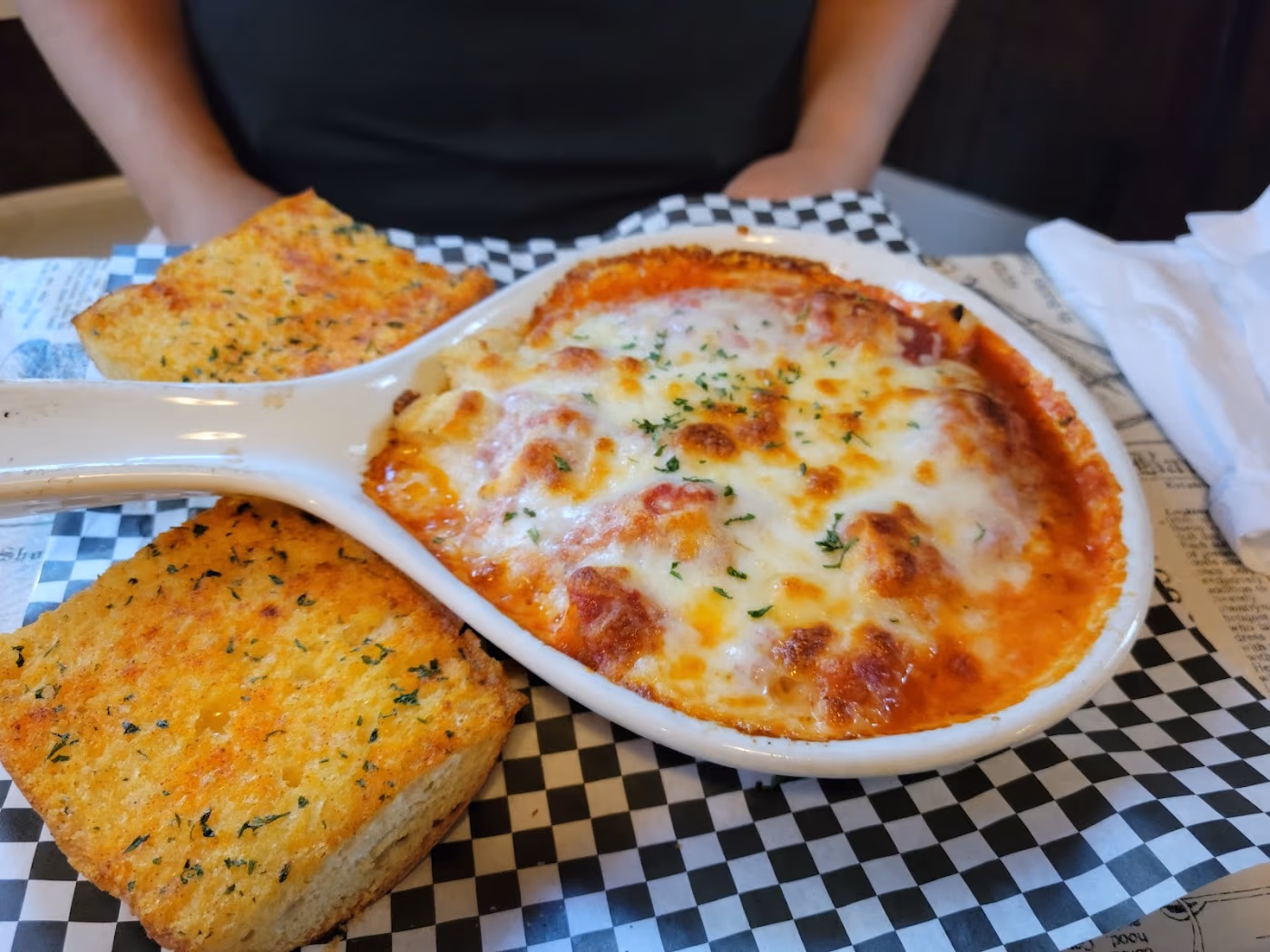 Santeramo's Pizza House and Italian Food photo 3