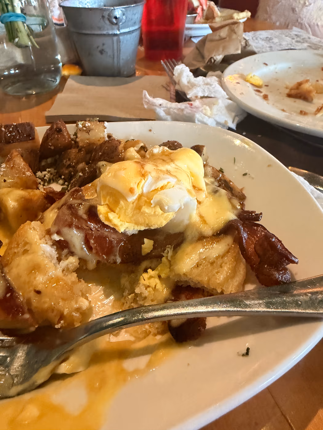 SAP Brunch