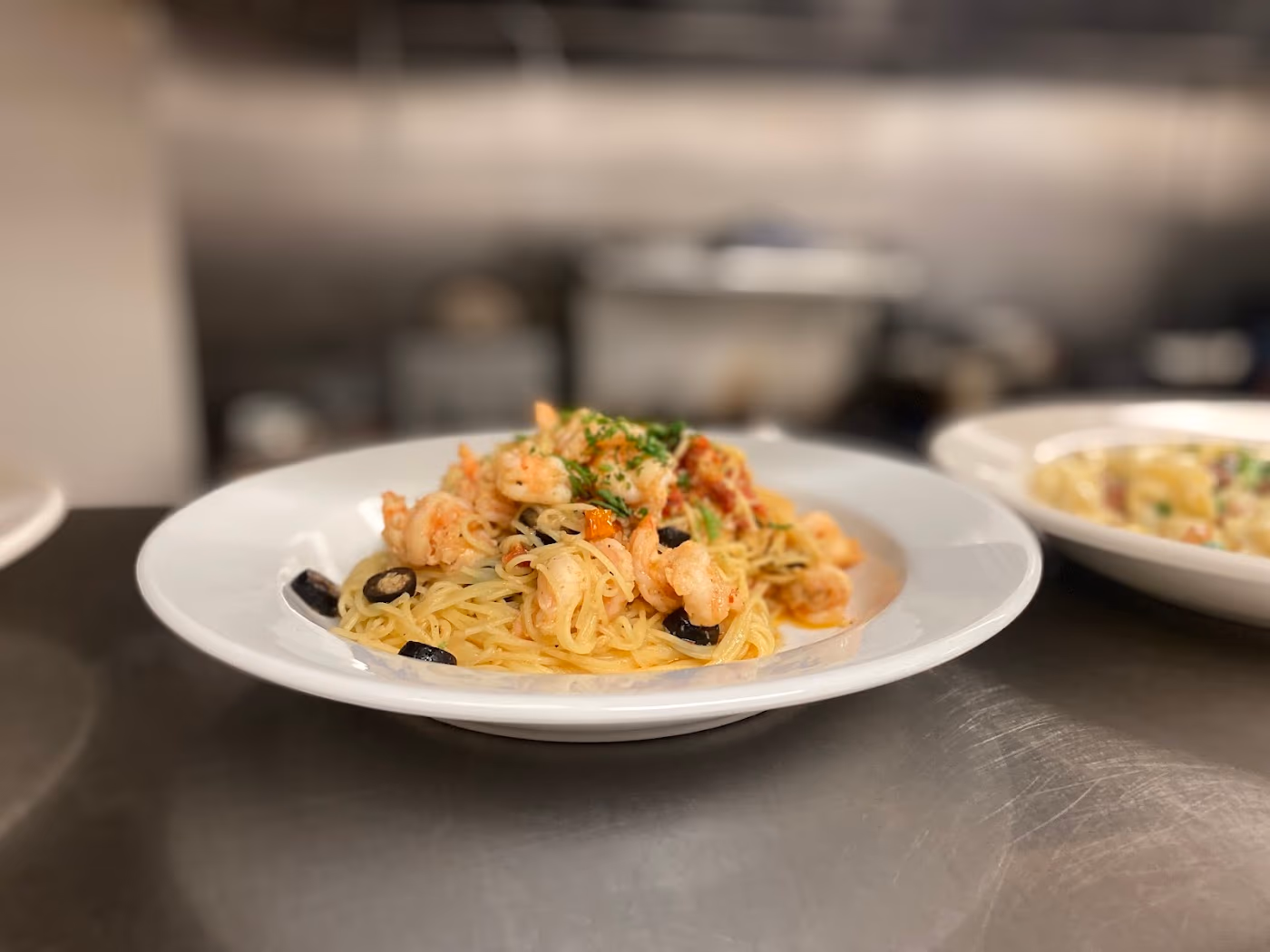 Sapore D'italia Ristorante photo 4