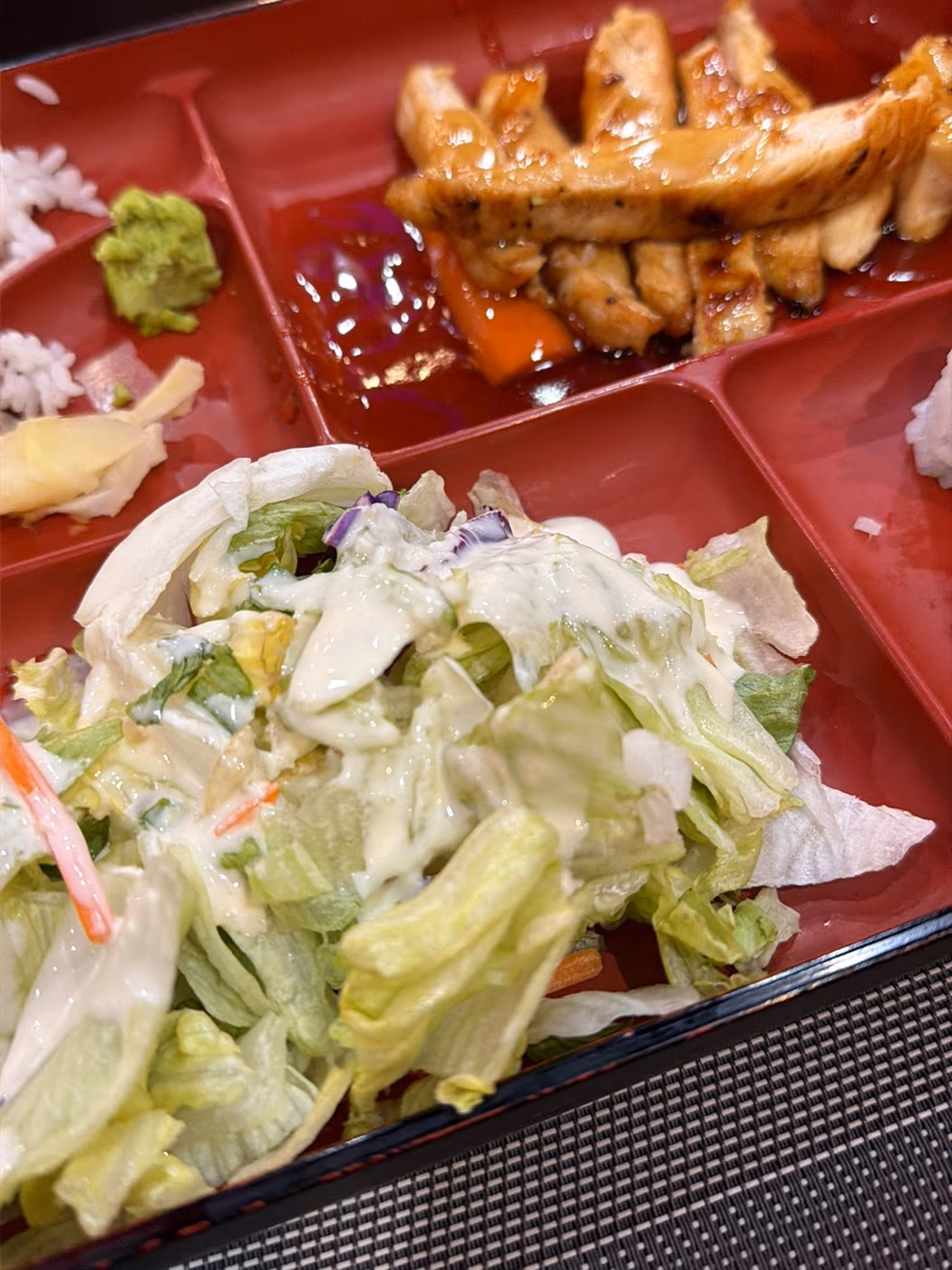Sapporo | Japanese Steakhouse
