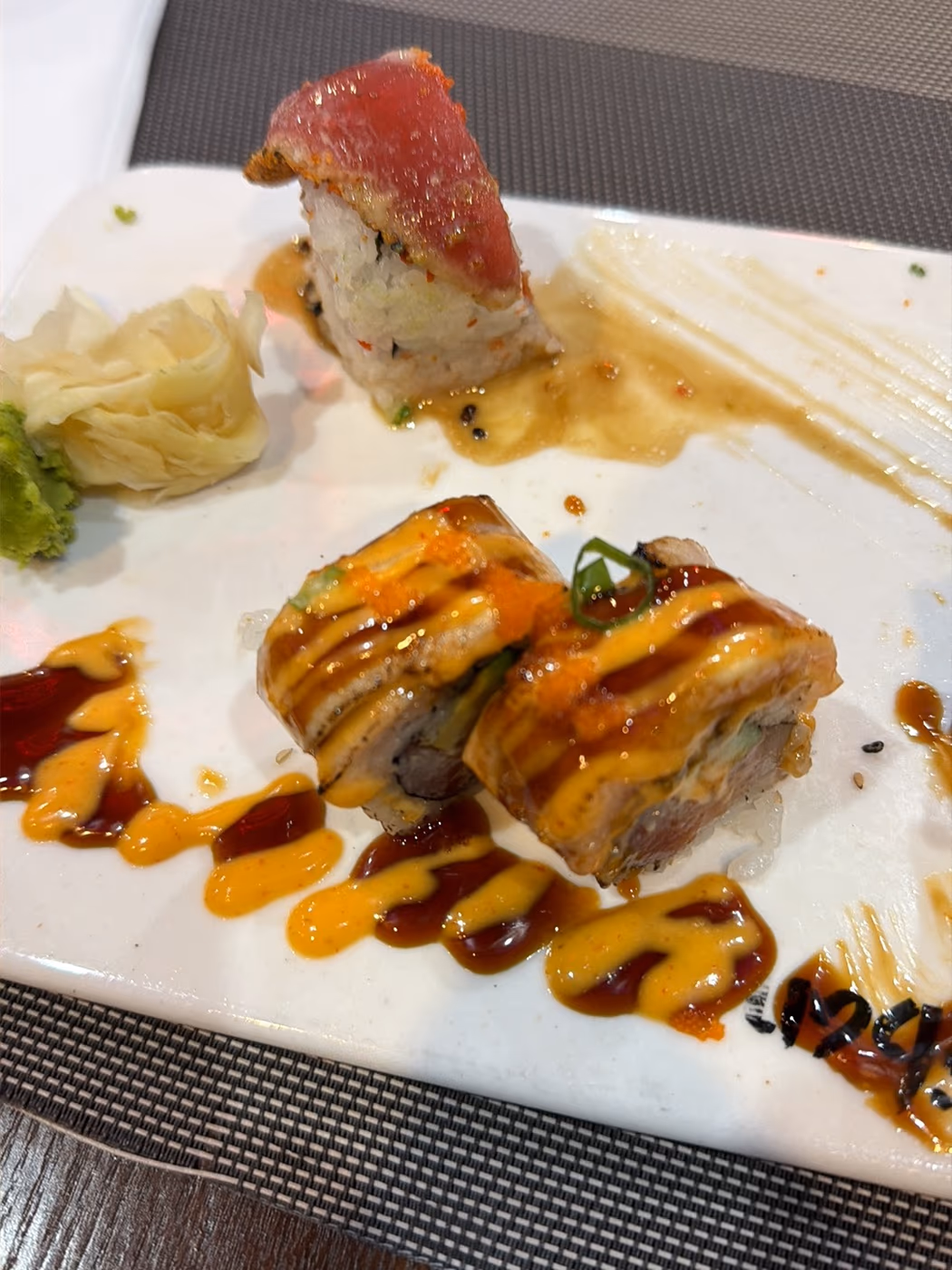 Sapporo | Japanese Steakhouse photo 3