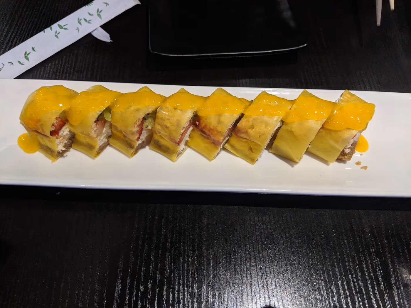 Sapporo Japanese Steakhouse photo 2