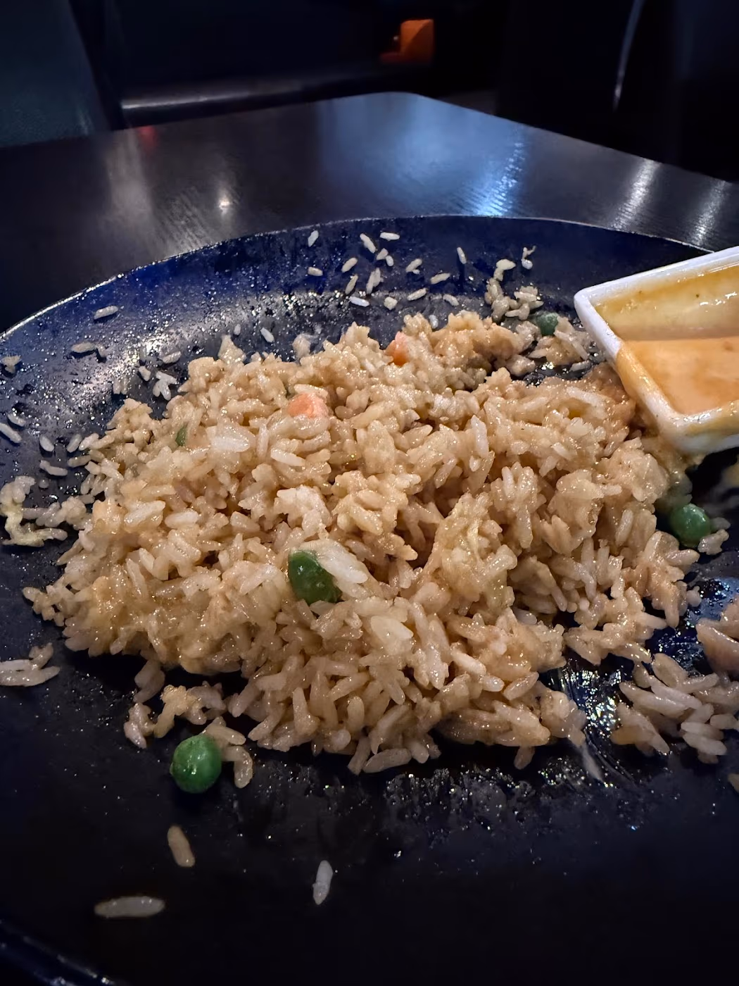 Sapporo Japanese Steakhouse photo 4