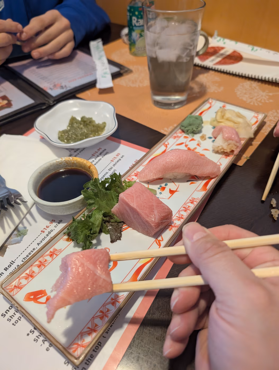 Sapporo Sushi Restaurant photo 4