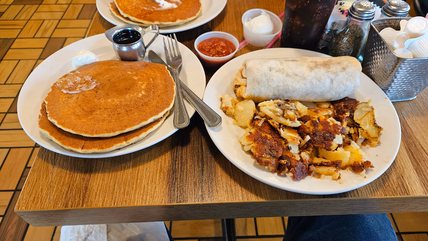 Sara’s Family Restaurant