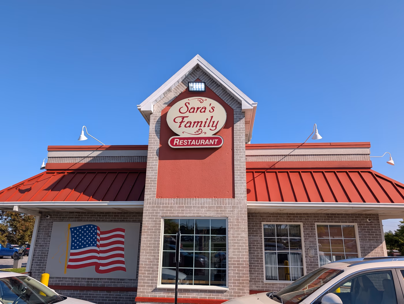 Sara’s Family Restaurant photo 3