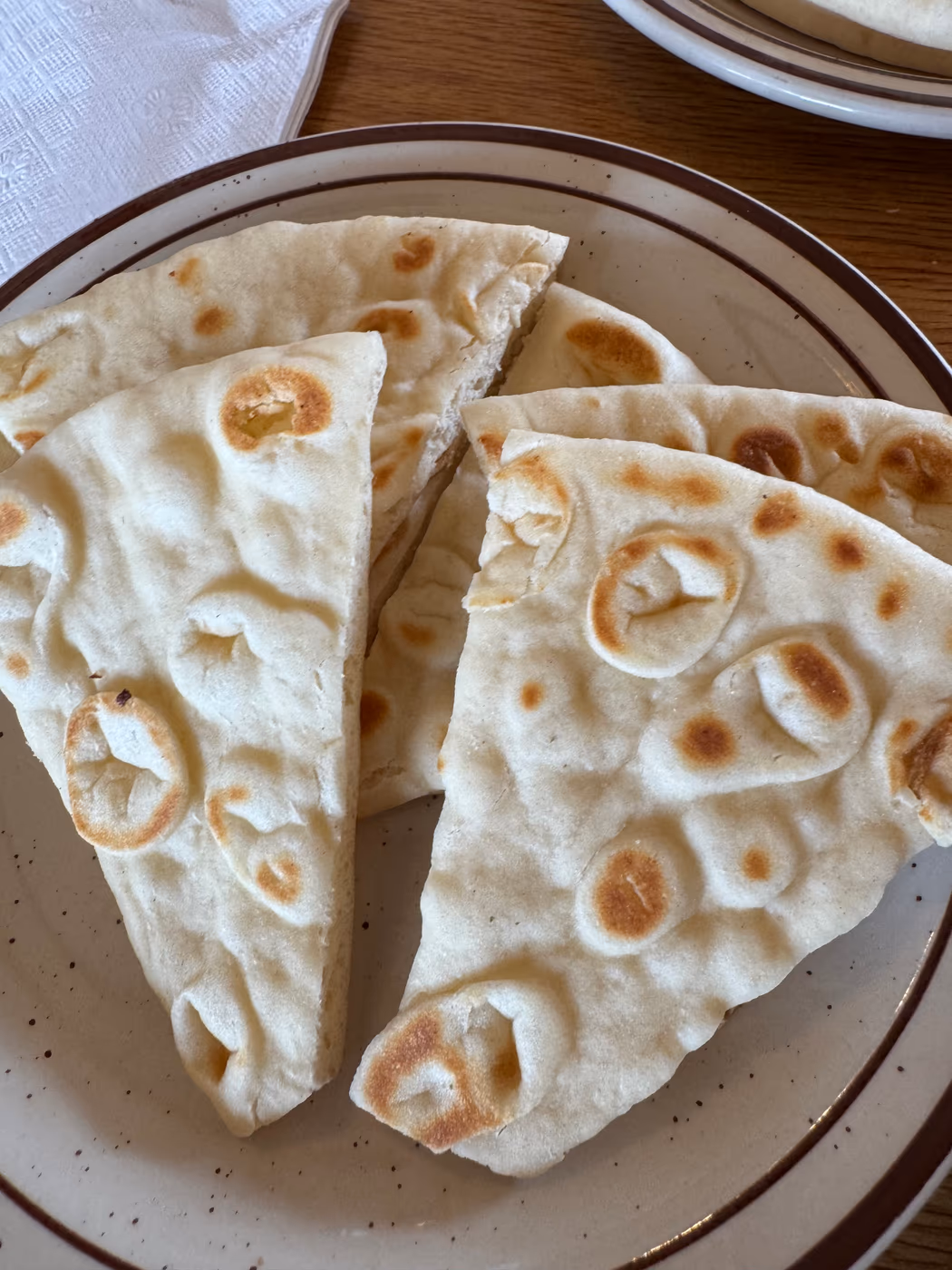 Sara's Mediterranean Café & Grill photo 2