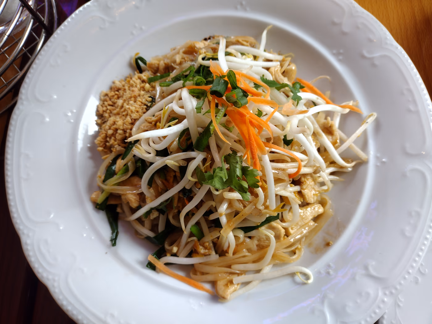 Sara Thai Kitchen Sugarhouse photo 4