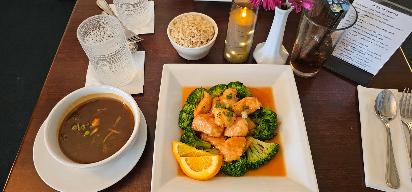 Sara Thai Restaurant