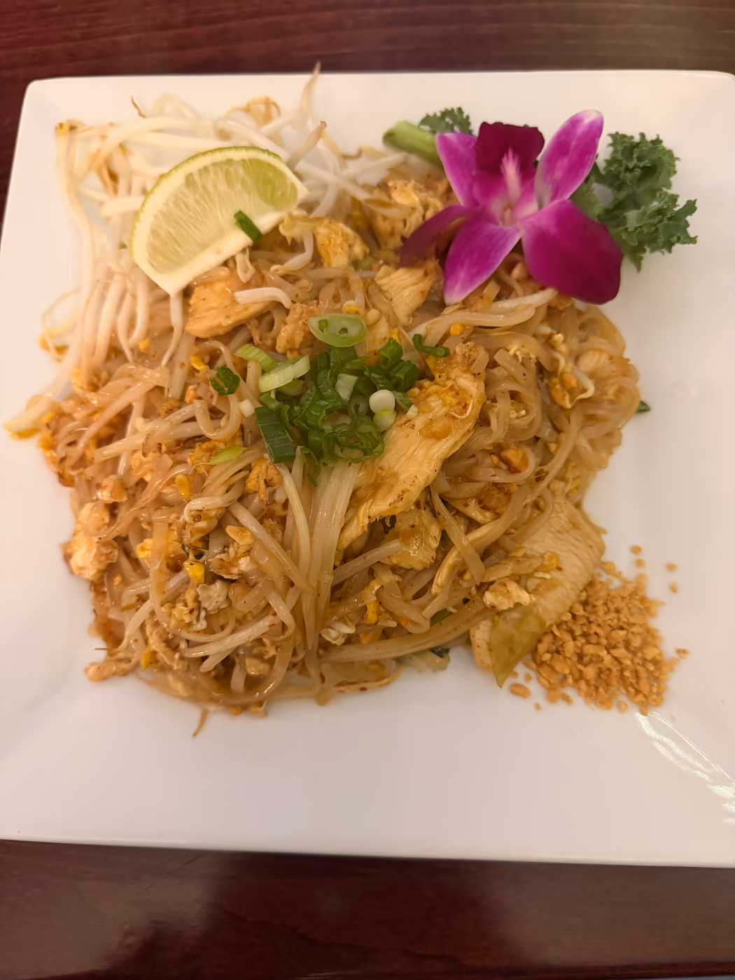 Sara Thai Restaurant photo 2
