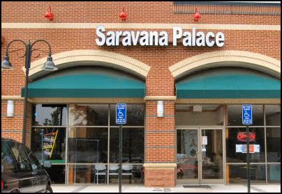 Saravana Palace photo 3