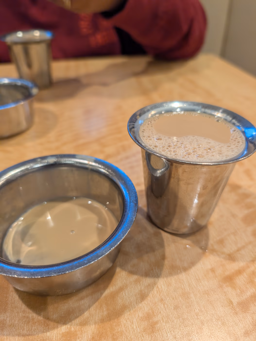 Saravanaa Bhavan photo 4