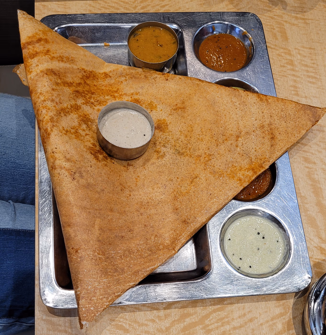 Saravanaa Bhavan