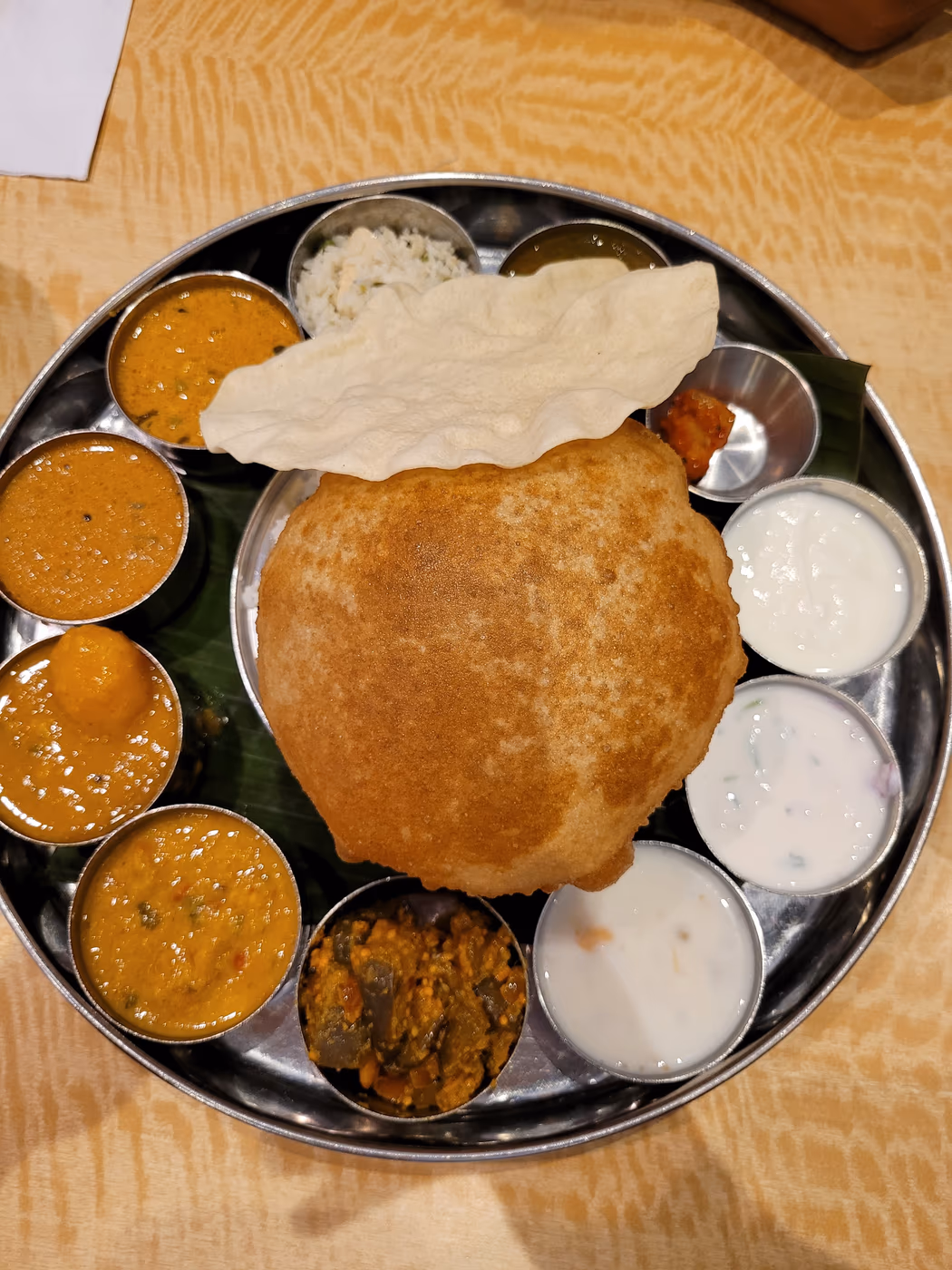 Saravanaa Bhavan photo 4