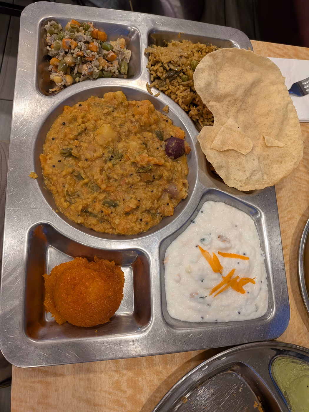 Saravanaa Bhavan photo 3
