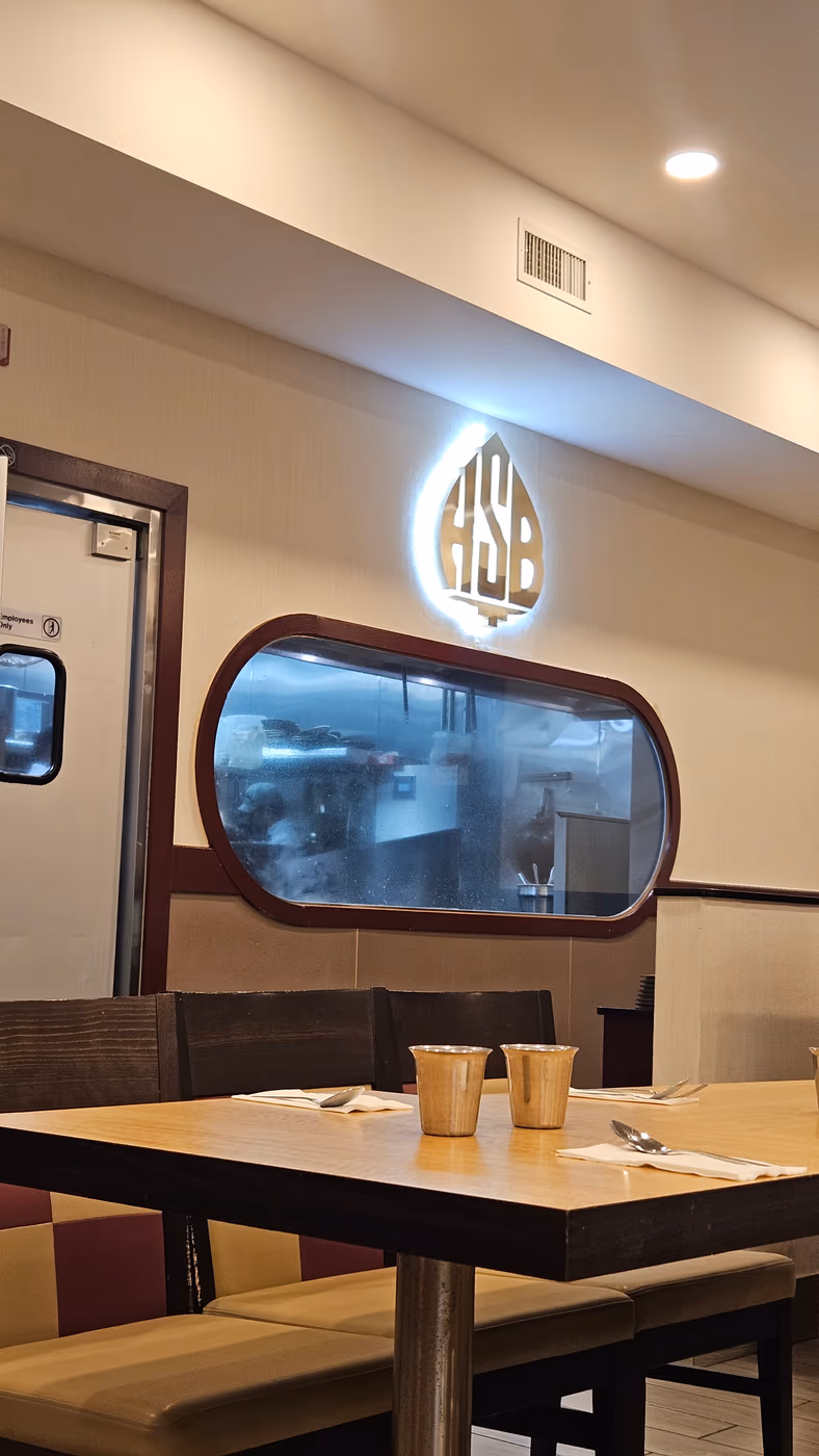 Saravanaa Bhavan photo 4