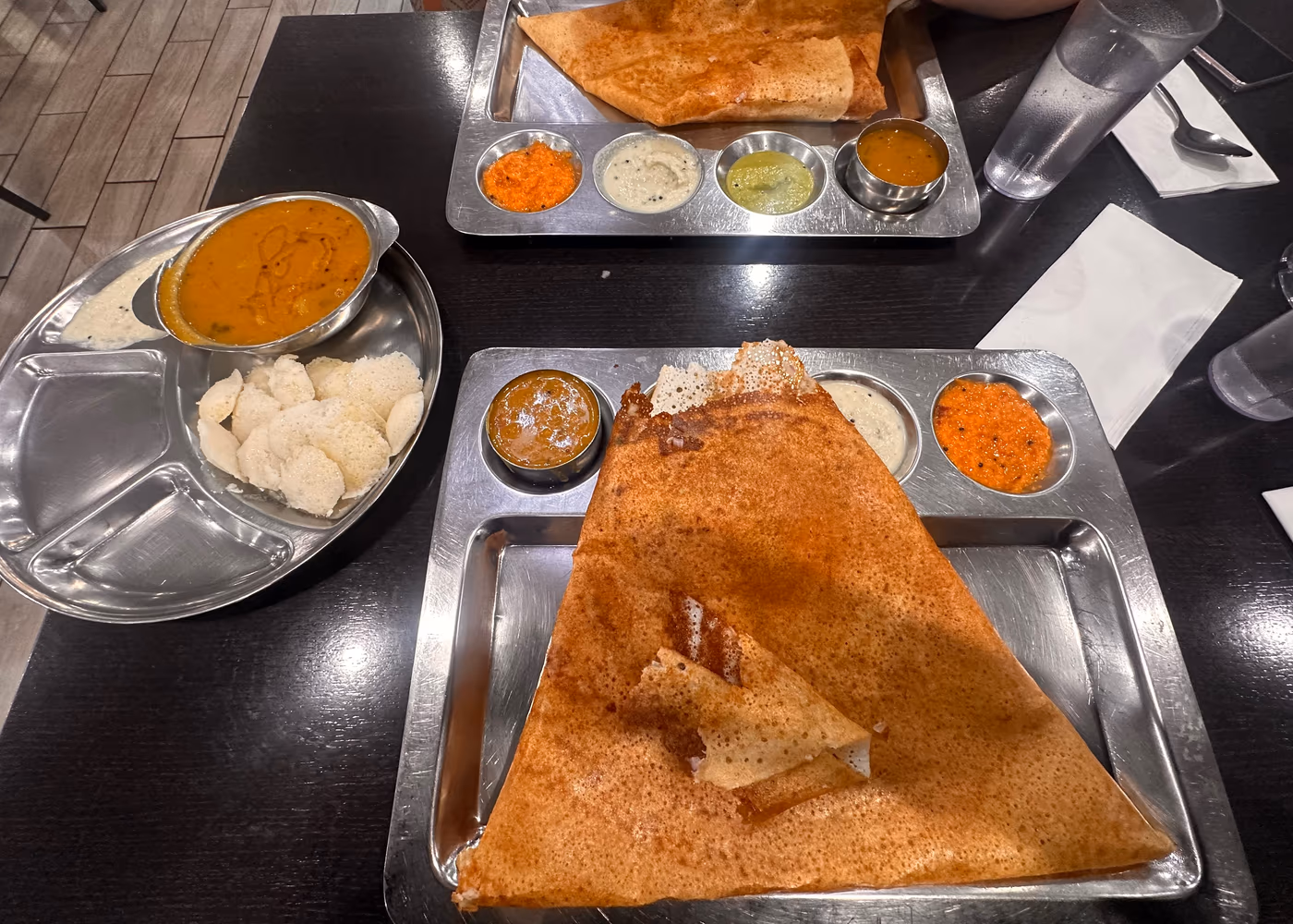 Saravanaa Bhavan photo 3