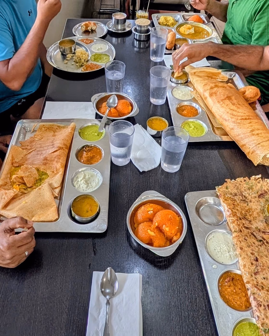 Saravanaa Bhavan photo 4