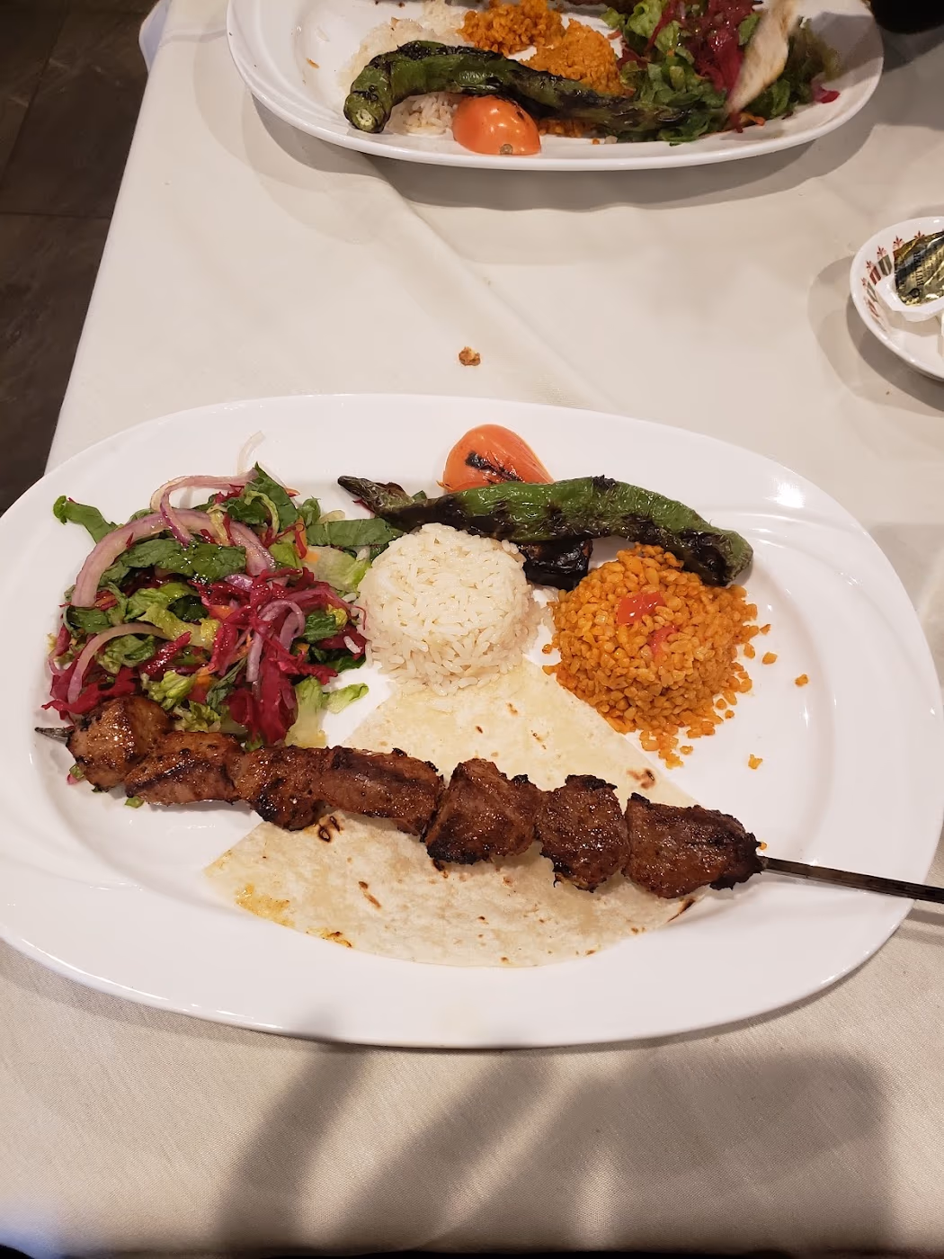 Saray 2 Turkish Restaurant photo 3