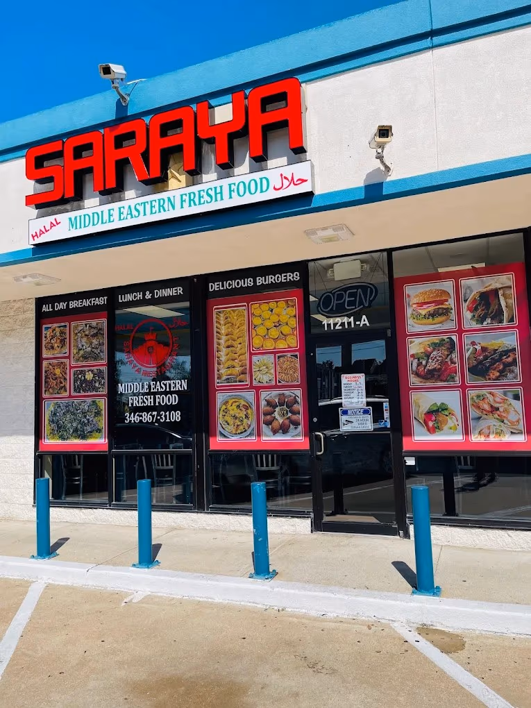 Saraya Resturant photo 2
